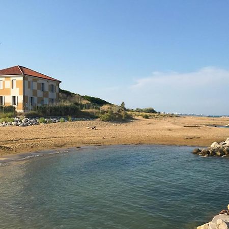 Valbella Bibione Apartment Екстериор снимка
