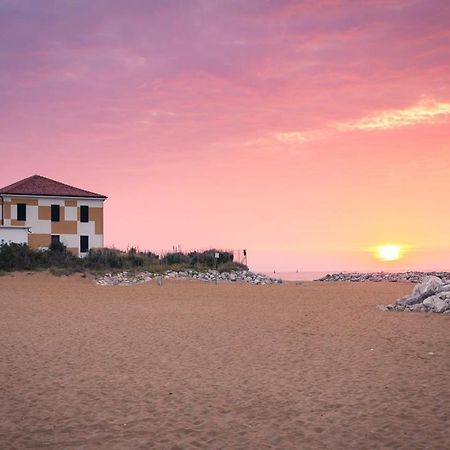 Valbella Bibione Apartment Екстериор снимка