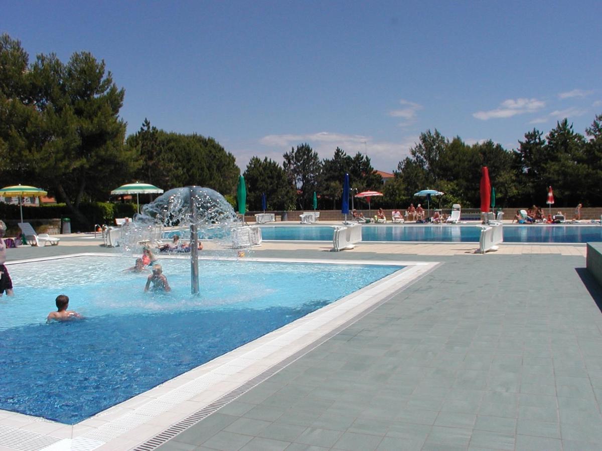 Valbella Bibione Apartment Екстериор снимка