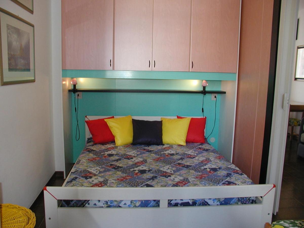 Valbella Bibione Apartment Екстериор снимка