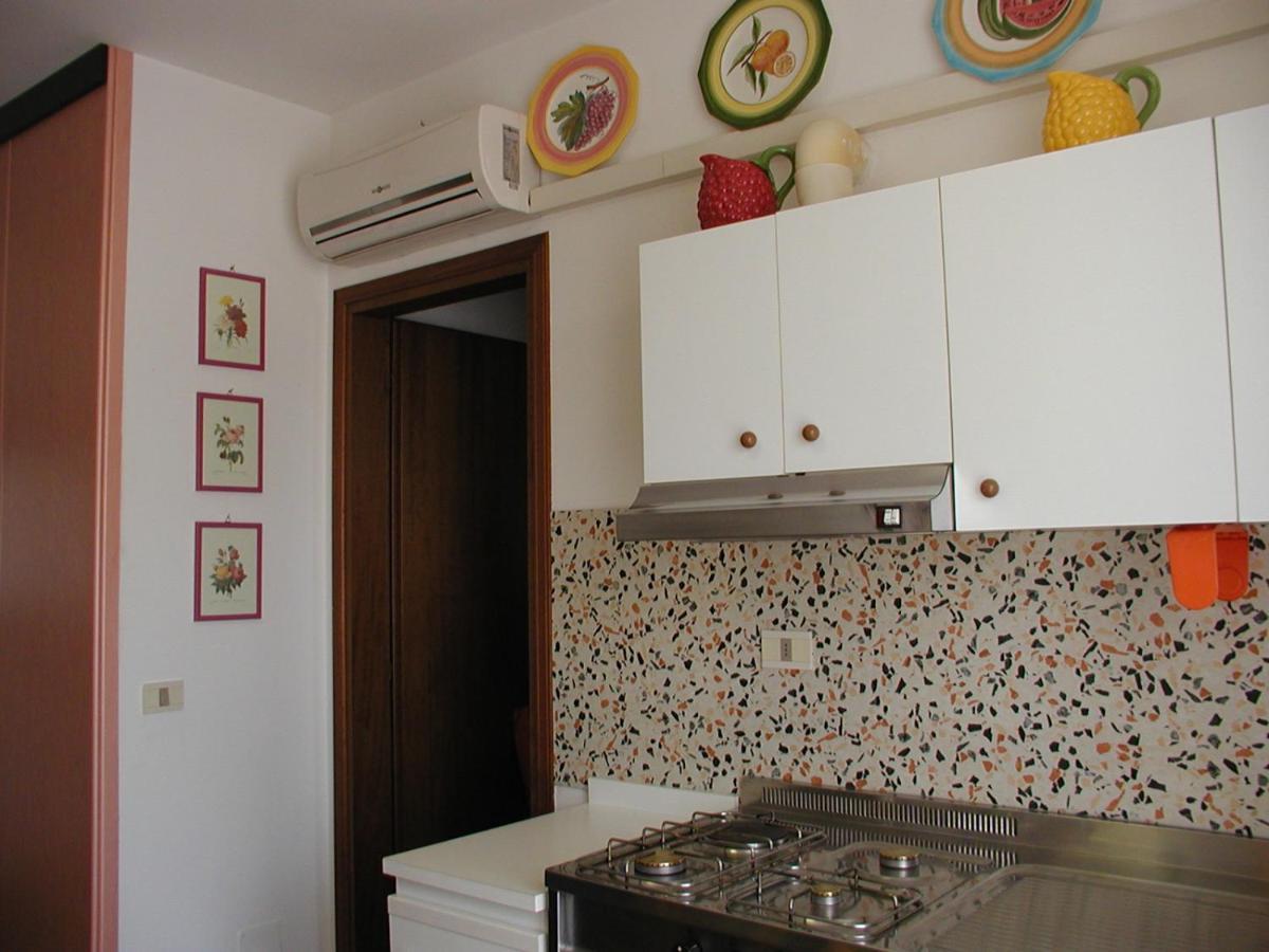 Valbella Bibione Apartment Екстериор снимка