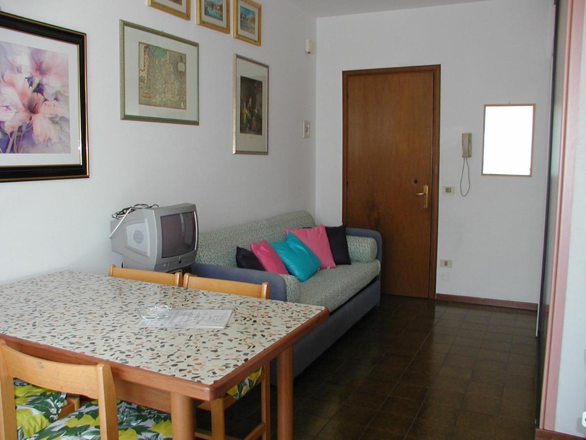 Valbella Bibione Apartment Екстериор снимка