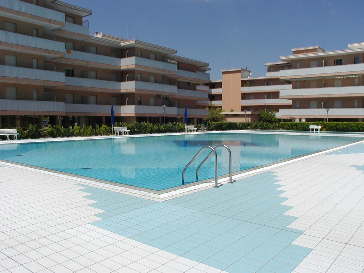 Valbella Bibione Apartment Екстериор снимка