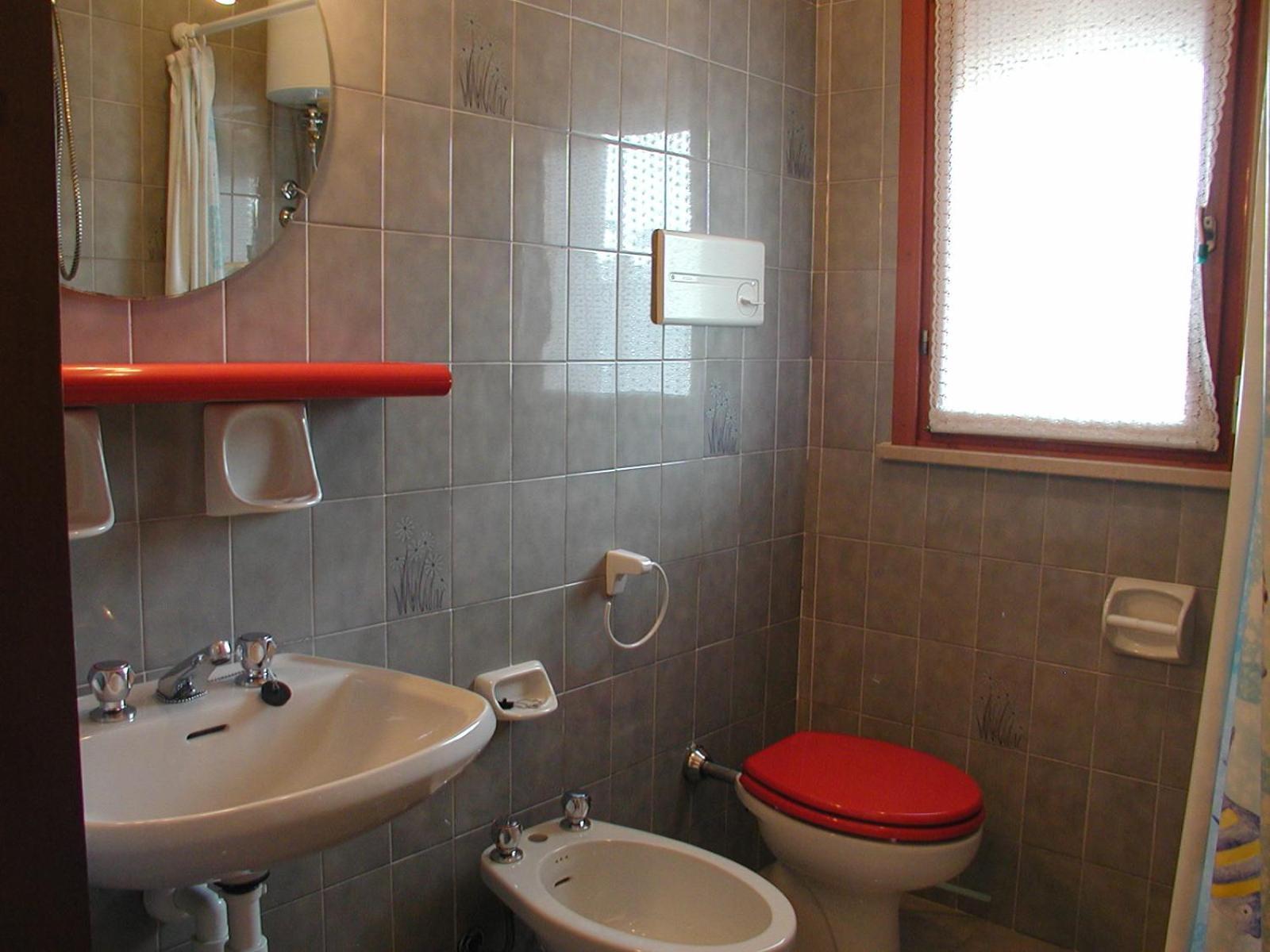 Valbella Bibione Apartment Екстериор снимка
