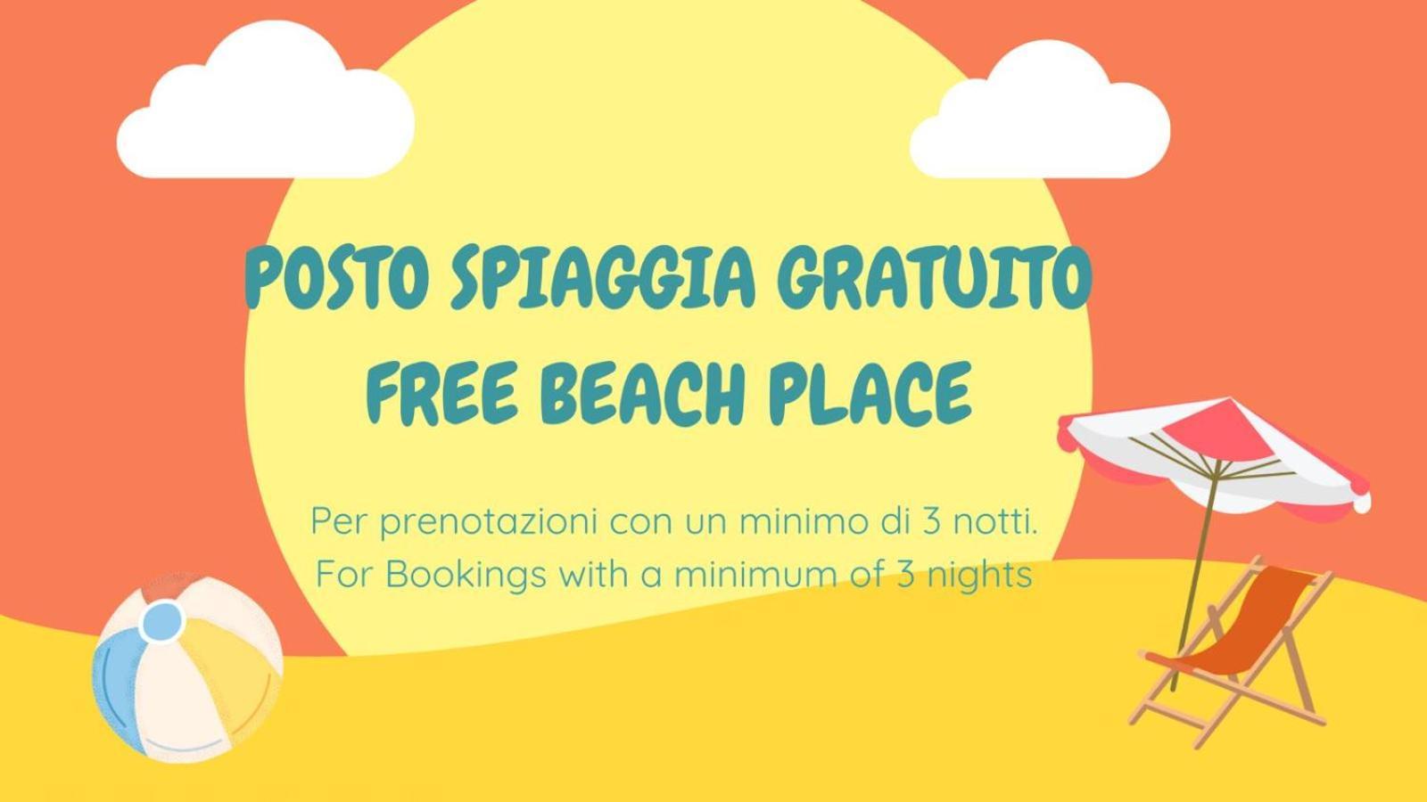 Valbella Bibione Apartment Екстериор снимка